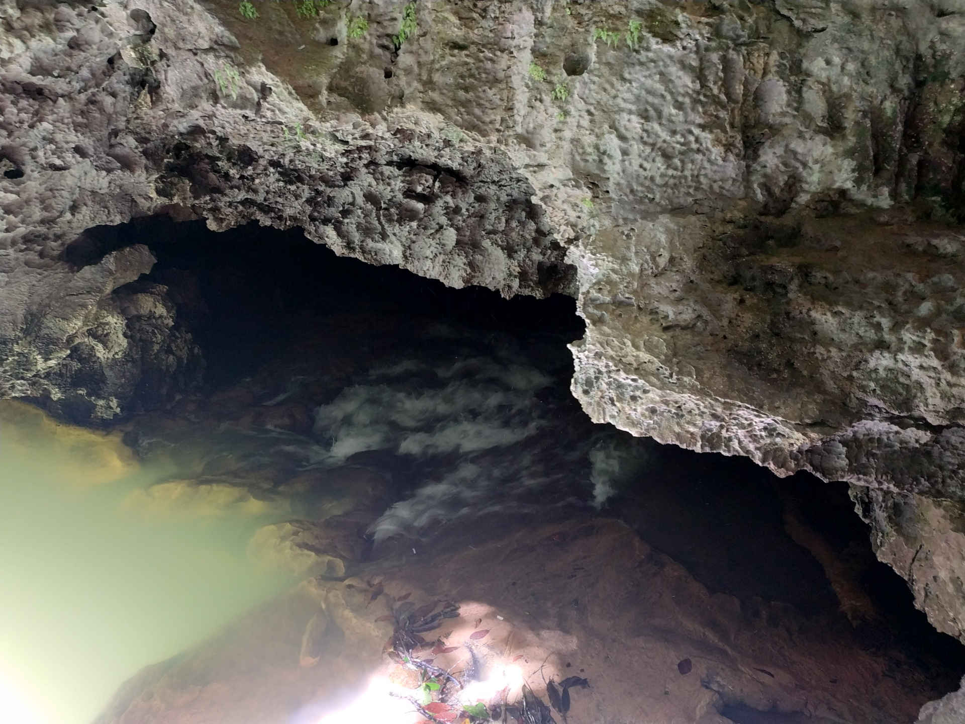 Sulawesi Maros Cave Exploration 2
